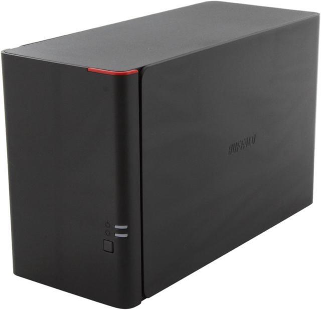 Amazon.co.jp: BUFFALO LinkStation SoHo 720 4TB 2ベイNAS