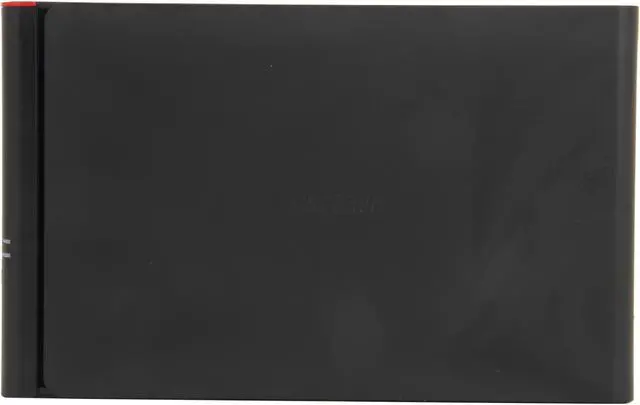 Alt view image 3 of 5 - BUFFALO LinkStation 410 2 TB High Performance NAS Personal Cloud Storage and Media Server - LS410D0201