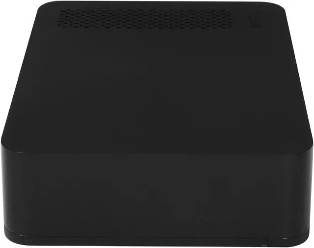 Alt view image 3 of 5 - Buffalo 4TB DriveStation External Hard Drive
