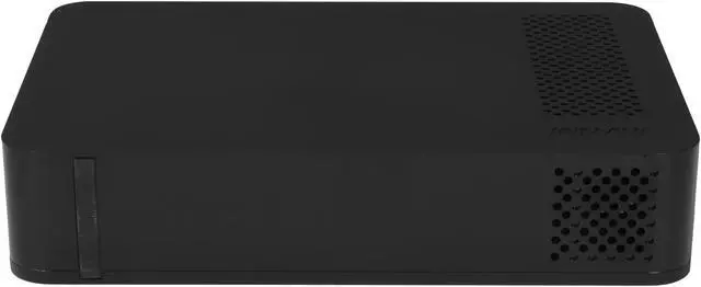 Alt view image 5 of 5 - Buffalo 4TB DriveStation External Hard Drive