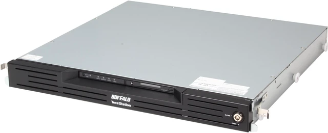 Open Box: BUFFALO TS-RVH4.0TL/R6 TeraStation Pro Rackmount Network ...