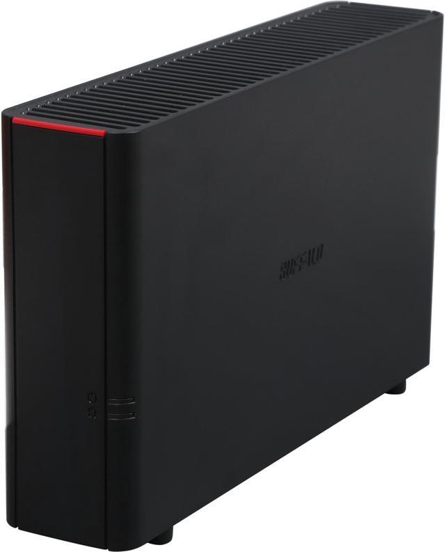 Amazon.com: BUFFALO DriveStation DDR Ultra Fast 3TB TAA