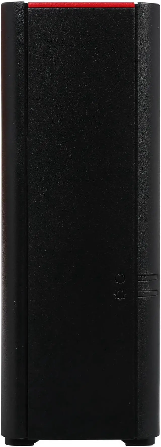 LinkStation 210 3TB Personal Cloud Storage with Hard Drives