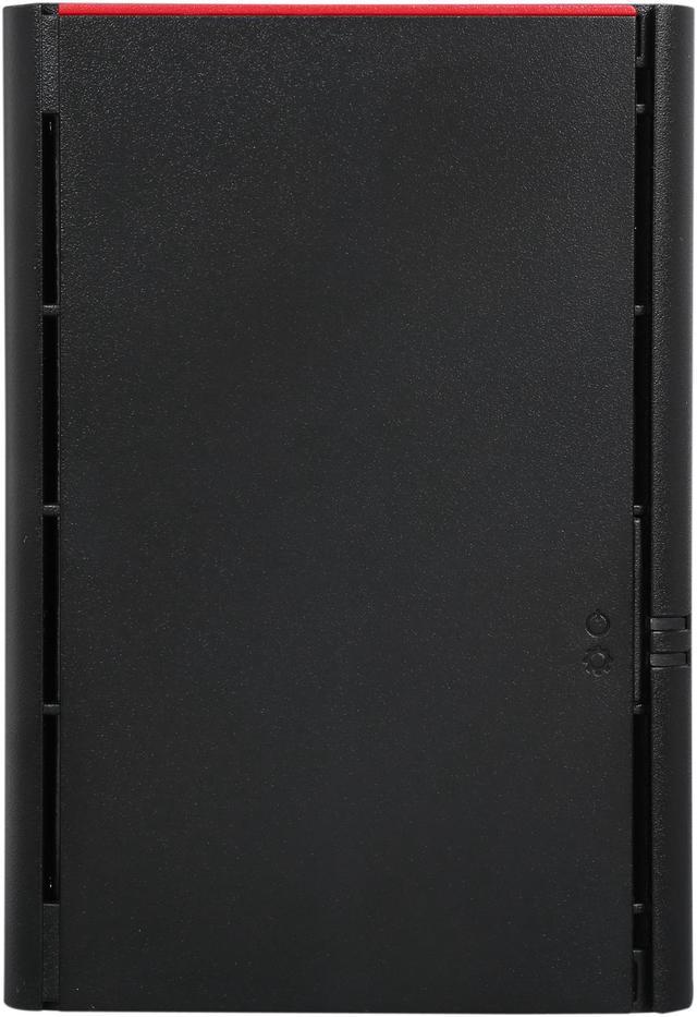 LinkStation 220 4TB Personal Cloud Storage with Hard Drives Included  (LS220D0402)