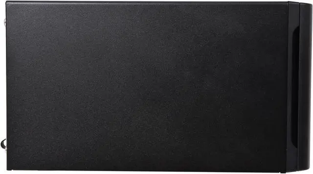 Alt view image 3 of 6 - BUFFALO LinkStation 441e (LS441DE) Diskless System Diskless Enclosure High Performance RAID NAS Personal Cloud Storage and Media Server