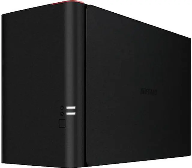 Main image of LinkStation 220 Personal Cloud Storage (LS220DE)