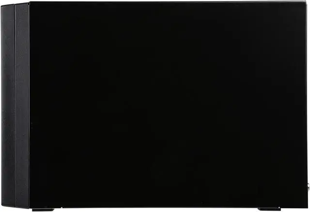 Alt view image 6 of 8 - Buffalo DriveStation Quad 4-Drive 24TB External Hard Drive