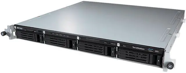 【良品】BUFFALO TeraStation NAS TS-XH2.0TL/R6(2TB/2000GB) 500GB×4 ネットワークHDD 動作品 BUFFALO TeraStation NAS TS-XH2.0TL⁄R6 How To Make Sure That Your