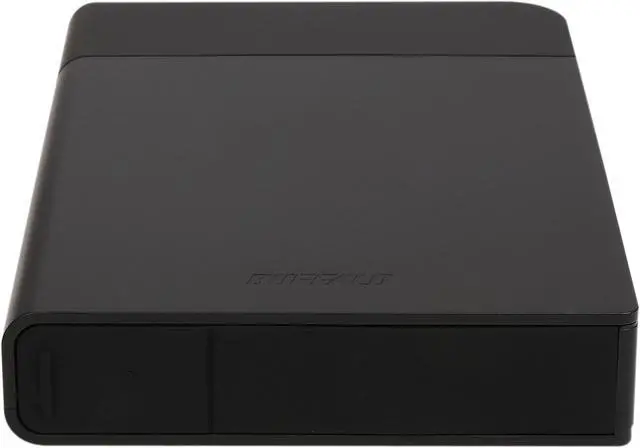 Alt view image 4 of 9 - BUFFALO 2TB MiniStation Extreme NFC Portable Hard Drive USB 3.0 Micro-B Model HD-PZN2.0U3B Black