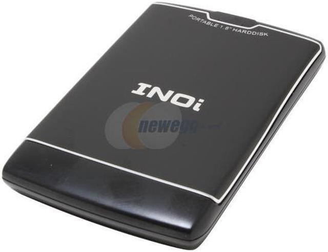 Main image of INOi MyDrive 20GB USB 2.0 1.8" External Hard Drive HD160-20