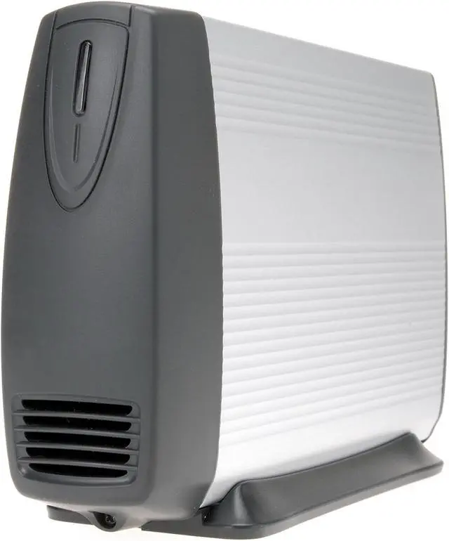 Main image of INOi HD350T-500 500GB SATA 7200 RPM 16MB Cache USB 2.0 External Hard Drive