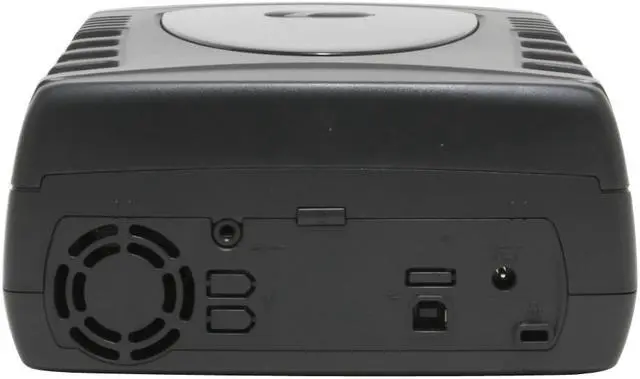 Alt view image 3 of 6 - INOi DW567-17500B 500GB 7200 RPM and 20x Dual Layer DVD Burner With LightScribe technology 8MB Cache USB 2.0 Media Tank