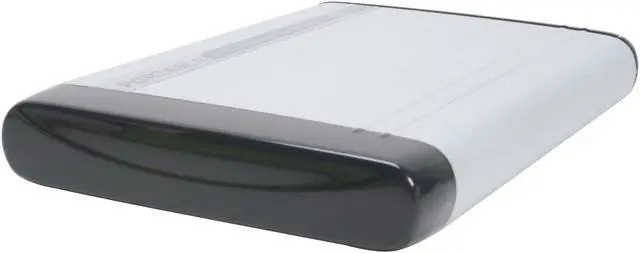 INOi Portable 40GB USB 2.0 2.5