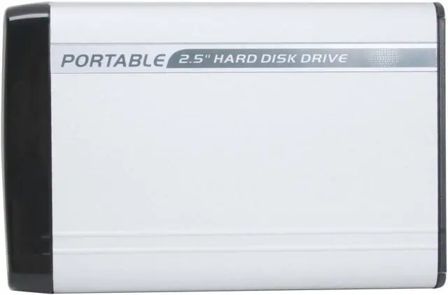 INOi Portable 40GB USB 2.0 2.5