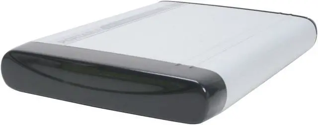 INOi Portable 120GB USB 2.0 2.5