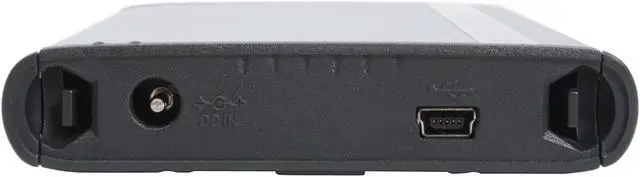 INOi Portable 120GB USB 2.0 2.5