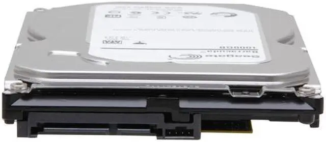 Alt view image 3 of 4 - Seagate BarraCuda ST1000DM003-20PK 1TB 7200 RPM 64MB Cache SATA 6.0Gb/s 3.5" Internal Hard Drive 20 Pack Bare Drive