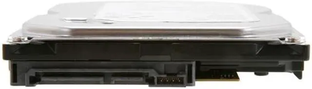 Alt view image 3 of 4 - Seagate BarraCuda ST500DM002-20PK 500GB 7200 RPM 16MB Cache SATA 6.0Gb/s 3.5" Internal Hard Drive 20 Pack Bare Drive