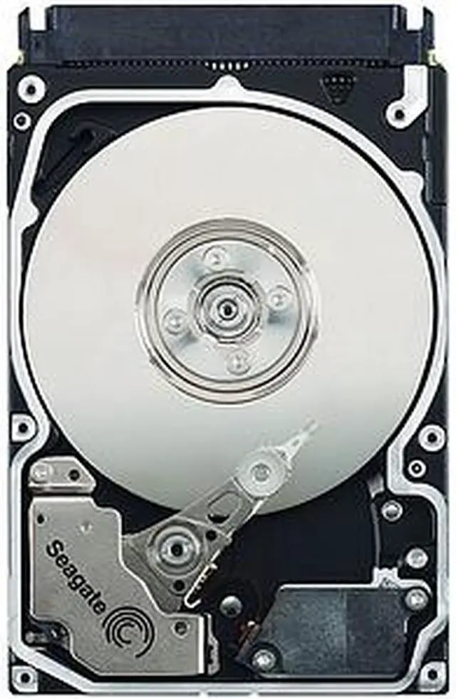 Main image of Seagate Savvio 15K ST973451SS 73.40 GB 2.5' Internal Hard Drive