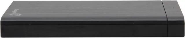 Alt view image 4 of 6 - Seagate Backup Plus 1TB 2.5" USB 3.0 Black Portable Hard Drive