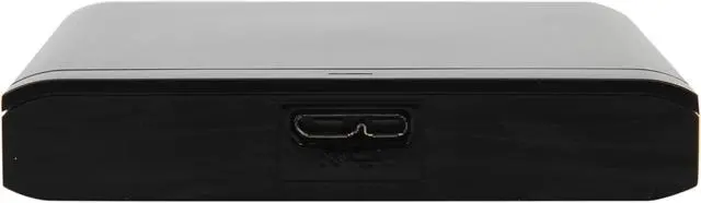 Alt view image 5 of 6 - Seagate Backup Plus 1TB 2.5" USB 3.0 Black Portable Hard Drive