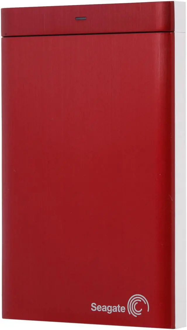 Main image of Seagate Backup Plus 1TB 2.5" USB 3.0 Red Portable Hard