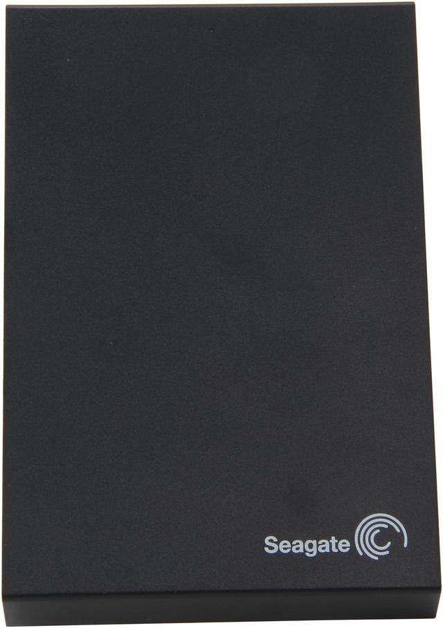 Seagate 500GB Expansion Portable Hard Drive USB 3.0 Model