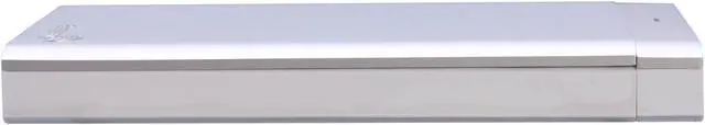 Alt view image 3 of 5 - Seagate Backup Plus for Mac 500GB 2.5" USB 2.0 Portable Drive Model STBW500100