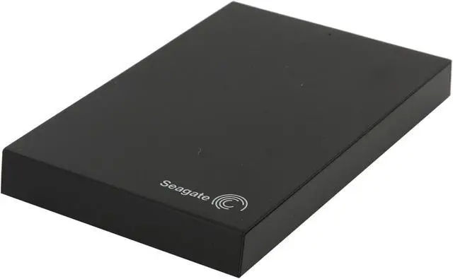 Seagate 1TB Expansion Portable External Hard Drive USB 3.0 Model