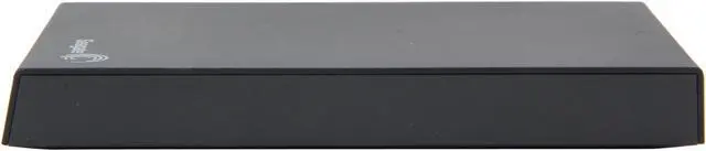 Alt view image 3 of 5 - Seagate 750GB Expansion Portable Hard Drive USB 3.0 Model STBX750100 Black