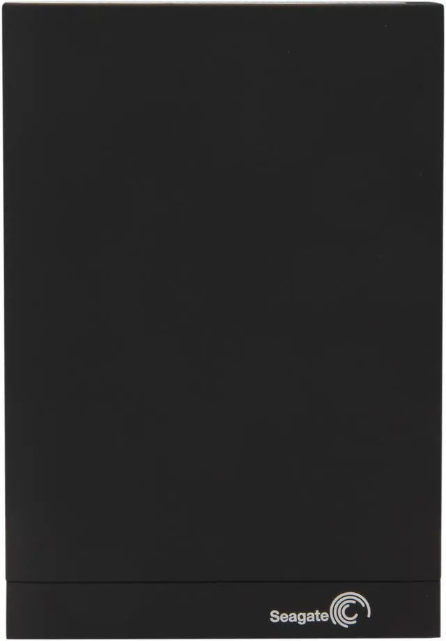 Alt view image 3 of 5 - Seagate Backup Plus for Mac 2TB 3.5" USB 3.0 Mac Storage - Desktop Model STCB2000900