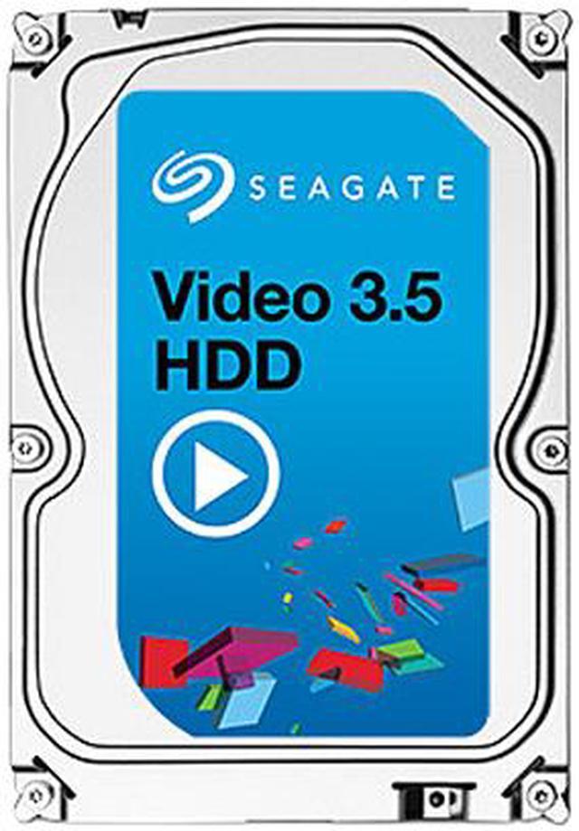 ST2000VM003 Seagate Disque Dur Video 3.5 HDD 2To