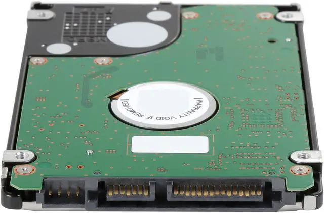 Alt view image 3 of 4 - Seagate Momentus ST1000LM024 1TB 2.5" Internal Hard Drive