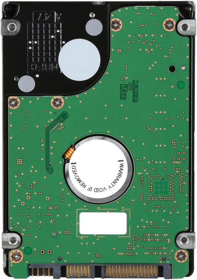 Alt view image 4 of 4 - Seagate Momentus ST1000LM024 1TB 2.5" Internal Hard Drive