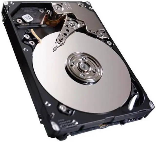 Main image of Seagate Savvio 10K.6 ST450MM0026 450 GB 2.5" Internal Hard Drive