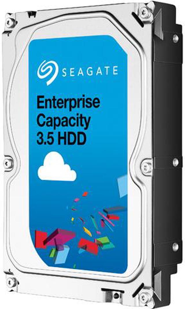 Alt view image 2 of 4 - Seagate Constellation ES.3 ST2000NM0023 2TB 7200 RPM 128MB Cache SAS 6Gb/s 3.5" Enterprise Internal Hard Drive Bare Drive