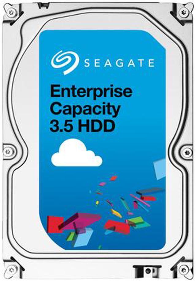 Seagate Constellation ES.3 ST4000NM0023 4TB 7200 RPM 128MB Cache SAS 6Gb/s  3.5