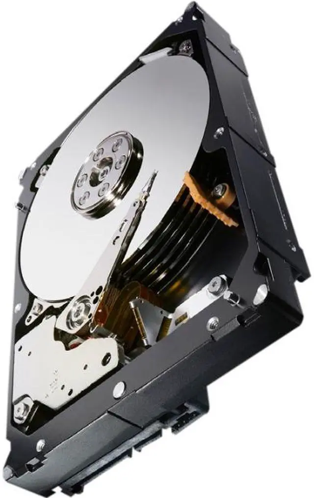 Main image of Seagate Constellation ES.3 ST4000NM0043 4 TB 3.5" Internal Hard Drive