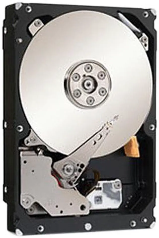 Alt view image 3 of 4 - Seagate Constellation ES.3 ST4000NM0053 4 TB 3.5" Internal Hard Drive