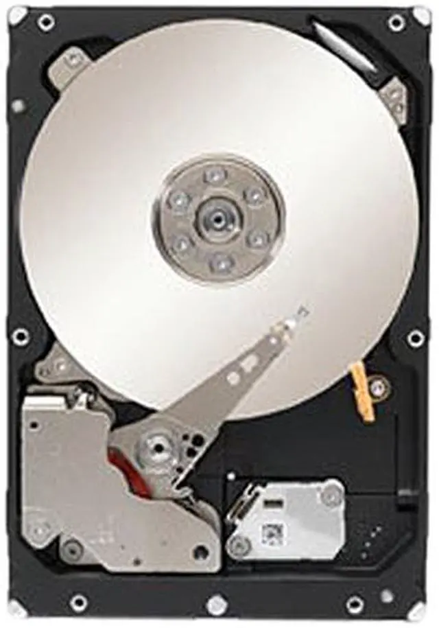 Alt view image 2 of 4 - Seagate Constellation ES.3 ST4000NM0053 4 TB 3.5" Internal Hard Drive