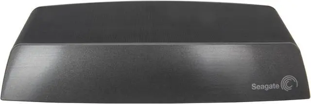 Alt view image 2 of 5 - Seagate Central STCG2000100 2TB Cloud Storage System