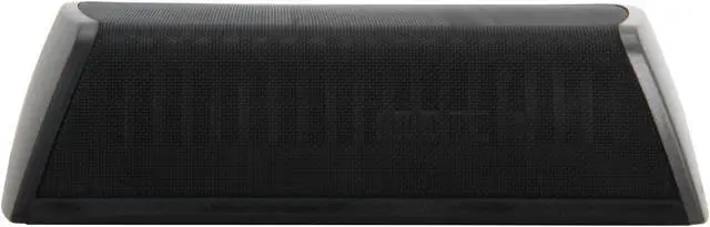 Alt view image 3 of 5 - Seagate Central STCG2000100 2TB Cloud Storage System