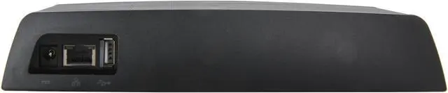 Alt view image 4 of 5 - Seagate Central STCG2000100 2TB Cloud Storage System