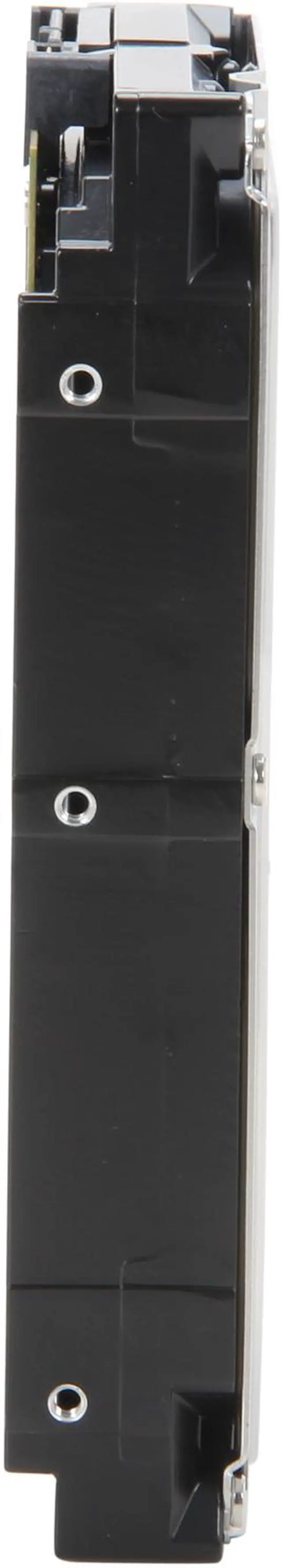 Alt view image 3 of 5 - Seagate STBD4000400 4TB 64MB Cache SATA 6.0Gb/s 3.5" Internal Hard Drive Retail Kit