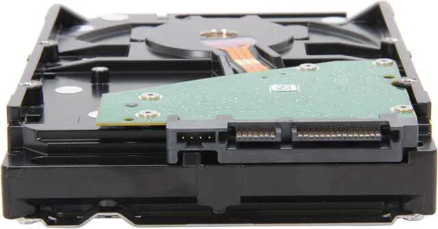 Alt view image 5 of 5 - Seagate STBD4000400 4TB 64MB Cache SATA 6.0Gb/s 3.5" Internal Hard Drive Retail Kit
