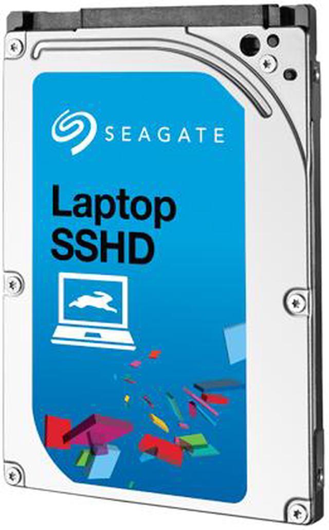 Disque Dur 1To SATA 2.5 Seagate Laptop SSHD ST1000LM014 Pc Portable 64Mo -  Cdiscount Informatique