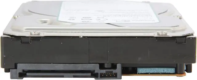 Alt view image 3 of 4 - Seagate Constellation ES ST31000424SS 1TB 7200 RPM 16MB Cache SAS 6Gb/s 3.5" Enterprise Internal Hard Drive Bare Drive