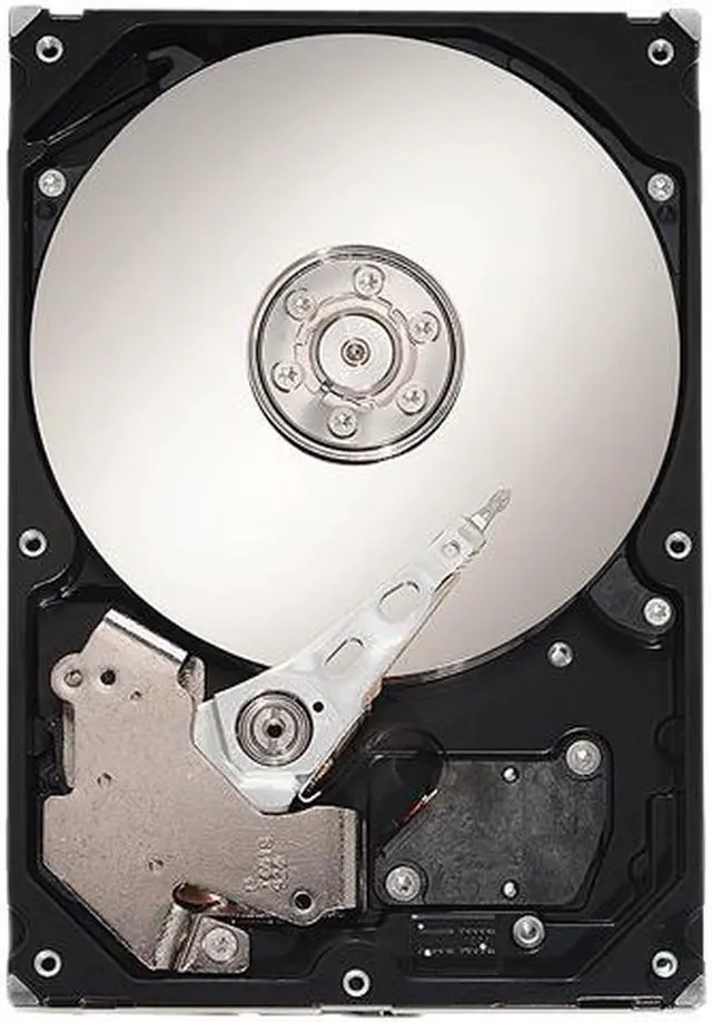 Main image of Seagate BarraCuda ES.2 ST3750630SS 750GB 7200 RPM 16MB Cache SAS 3Gb/s 3.5" Internal Hard Drive Bare Drive