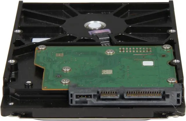 Alt view image 3 of 4 - Seagate ST3160316CS/P 160GB 5900 RPM 2MB Cache SATA 3.0Gb/s 3.5" Internal Hard Drive Bare Drive