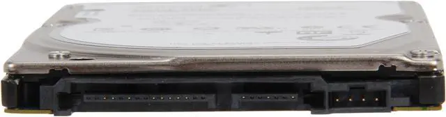 Alt view image 3 of 5 - Seagate Hybrid Drives STBD1000400 1TB MLC/8GB 64MB Cache SATA 6.0Gb/s NCQ 2.5" Laptop SSHD -Retail Kit